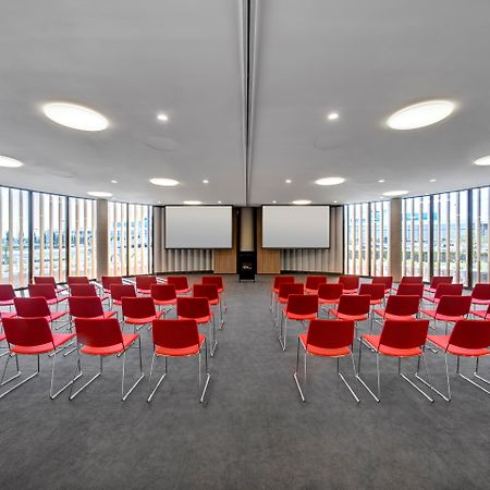 Vibe Hotel Канберра Екстер'єр фото