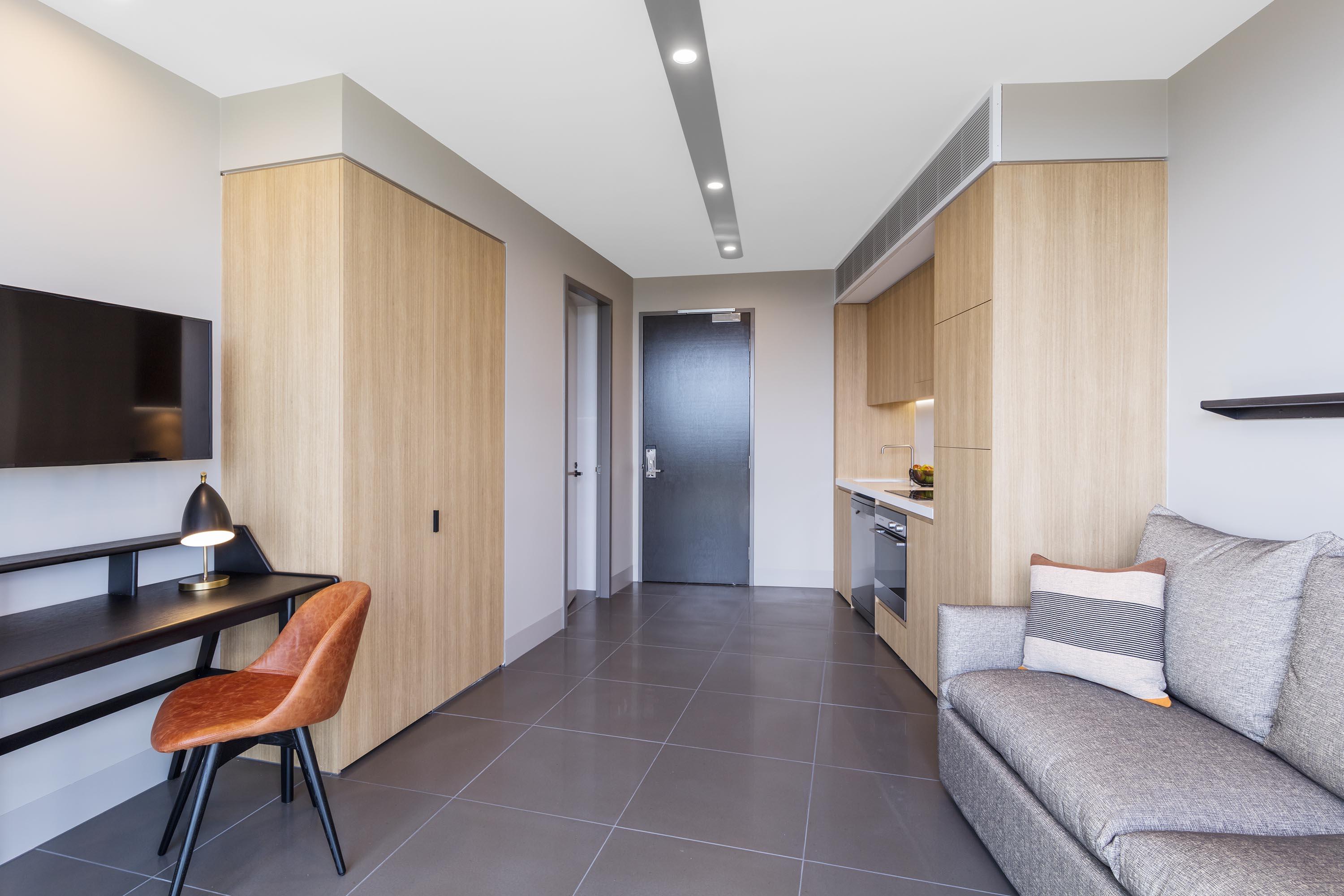 Vibe Hotel Канберра Екстер'єр фото