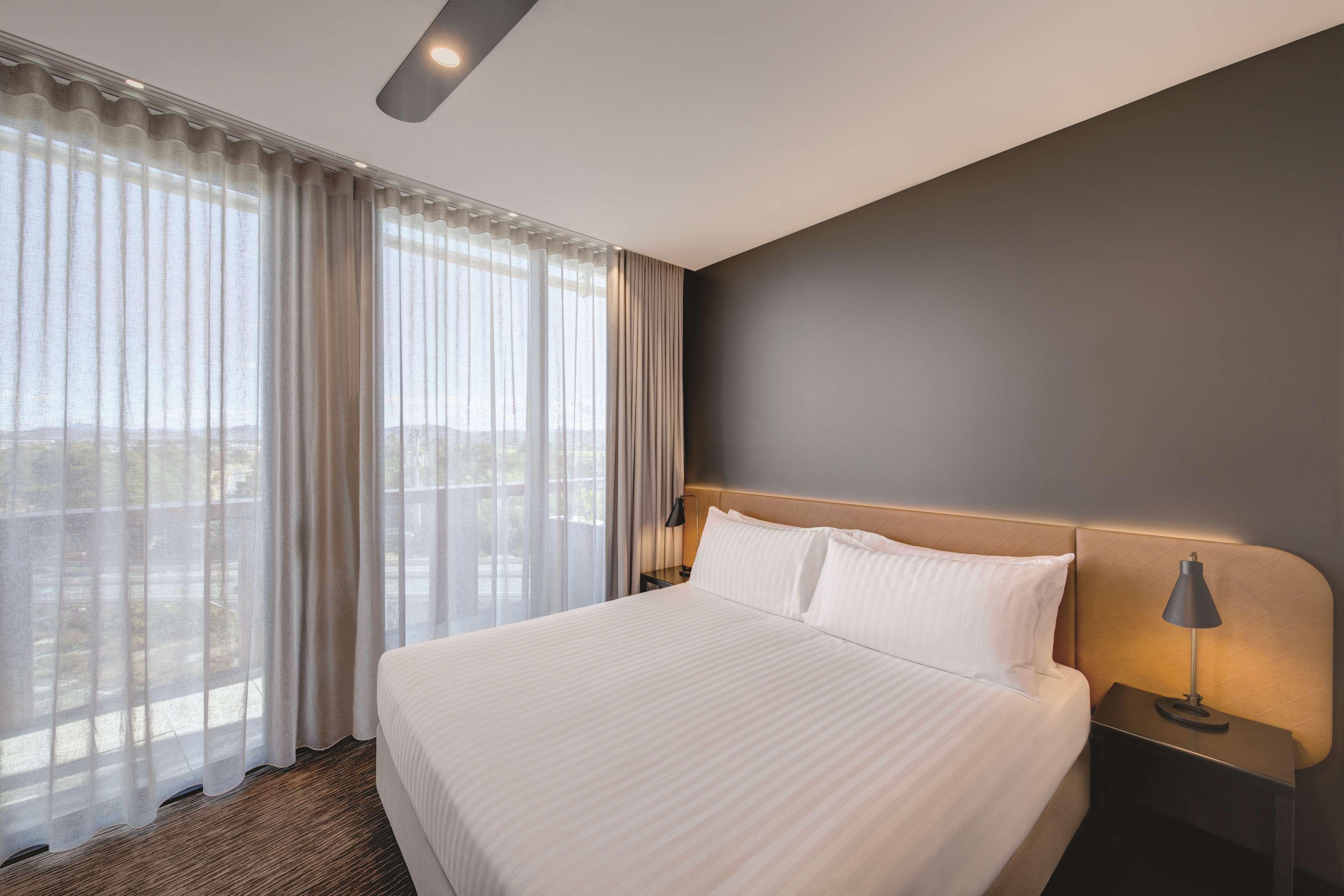 Vibe Hotel Канберра Екстер'єр фото