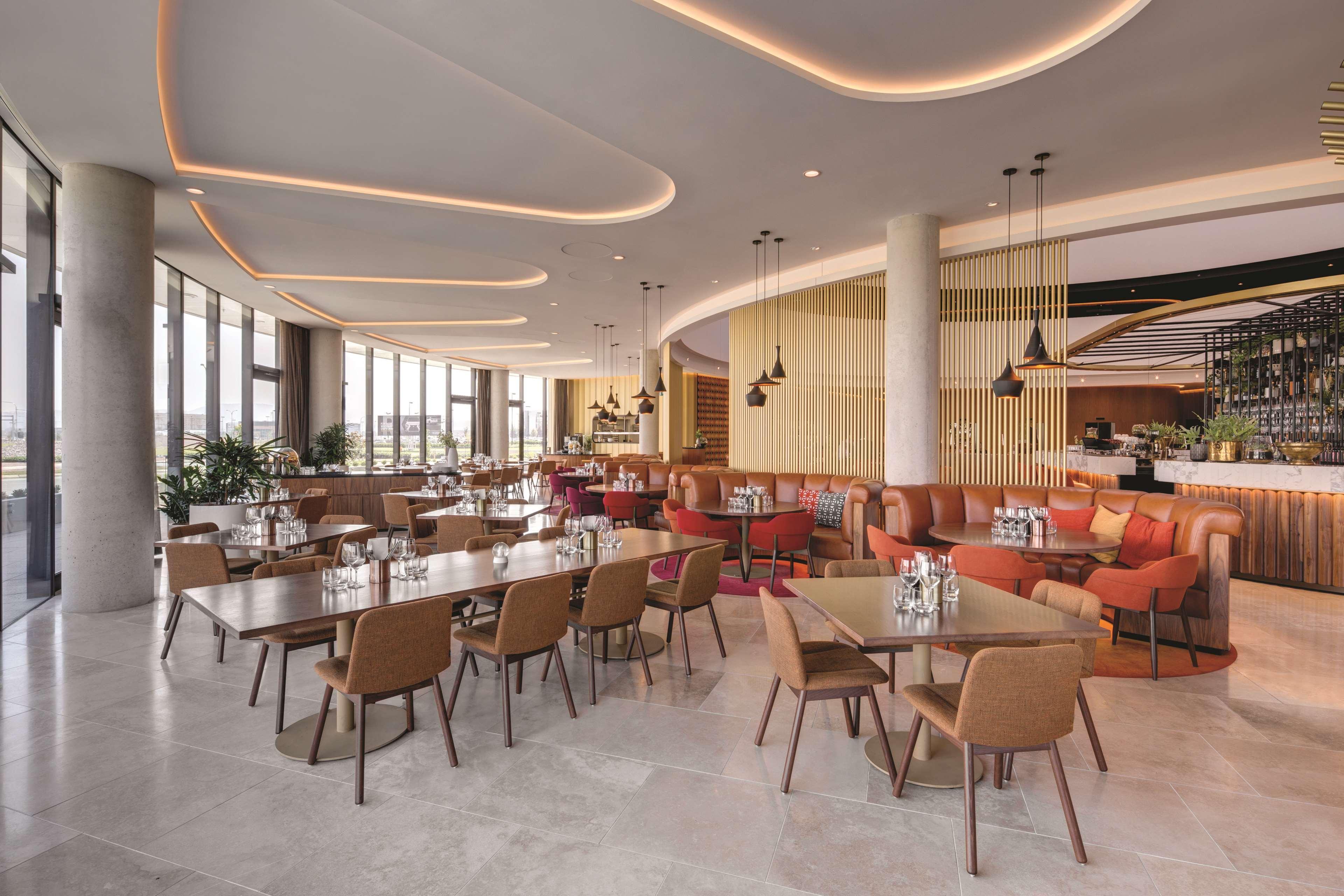 Vibe Hotel Канберра Екстер'єр фото