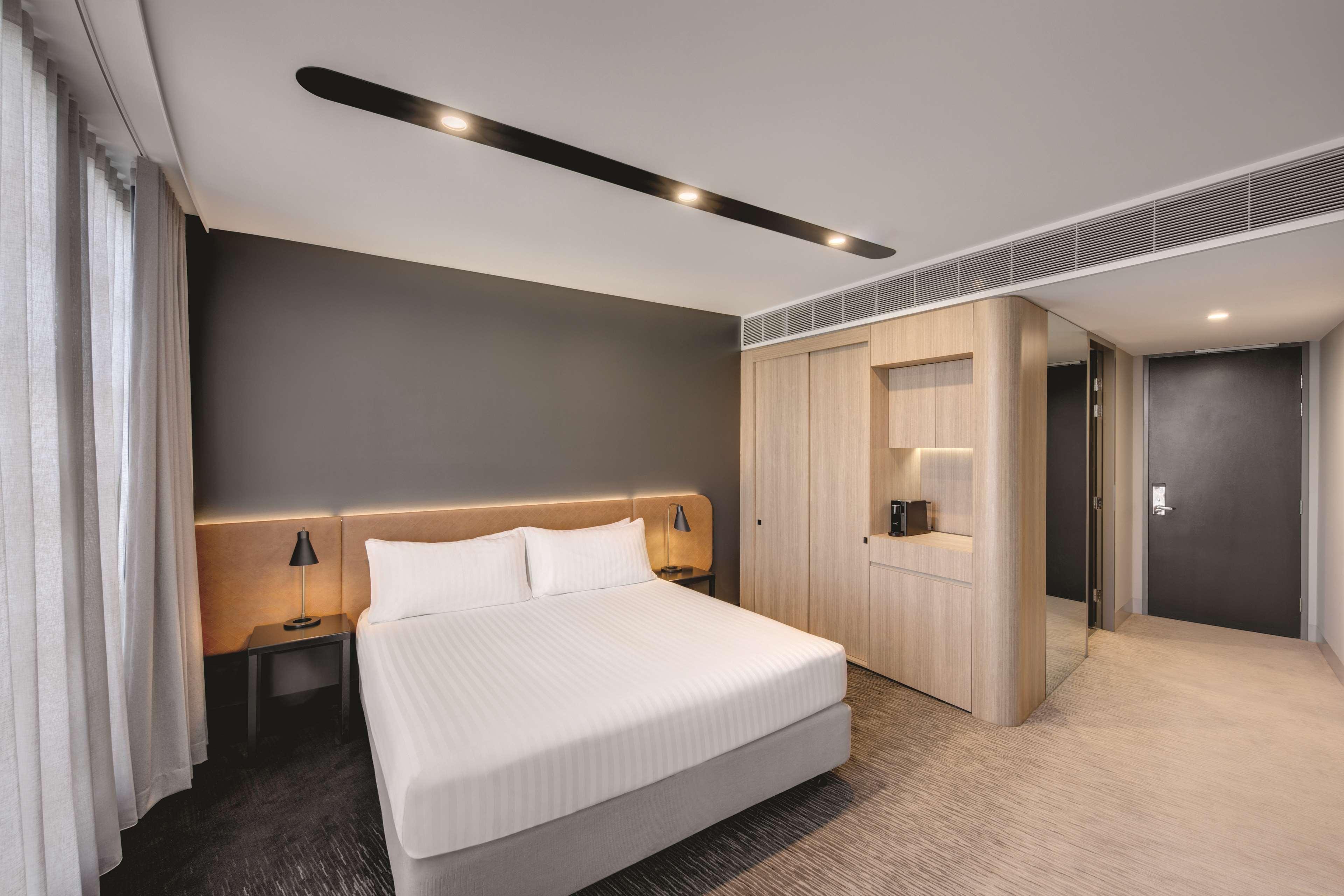 Vibe Hotel Канберра Екстер'єр фото