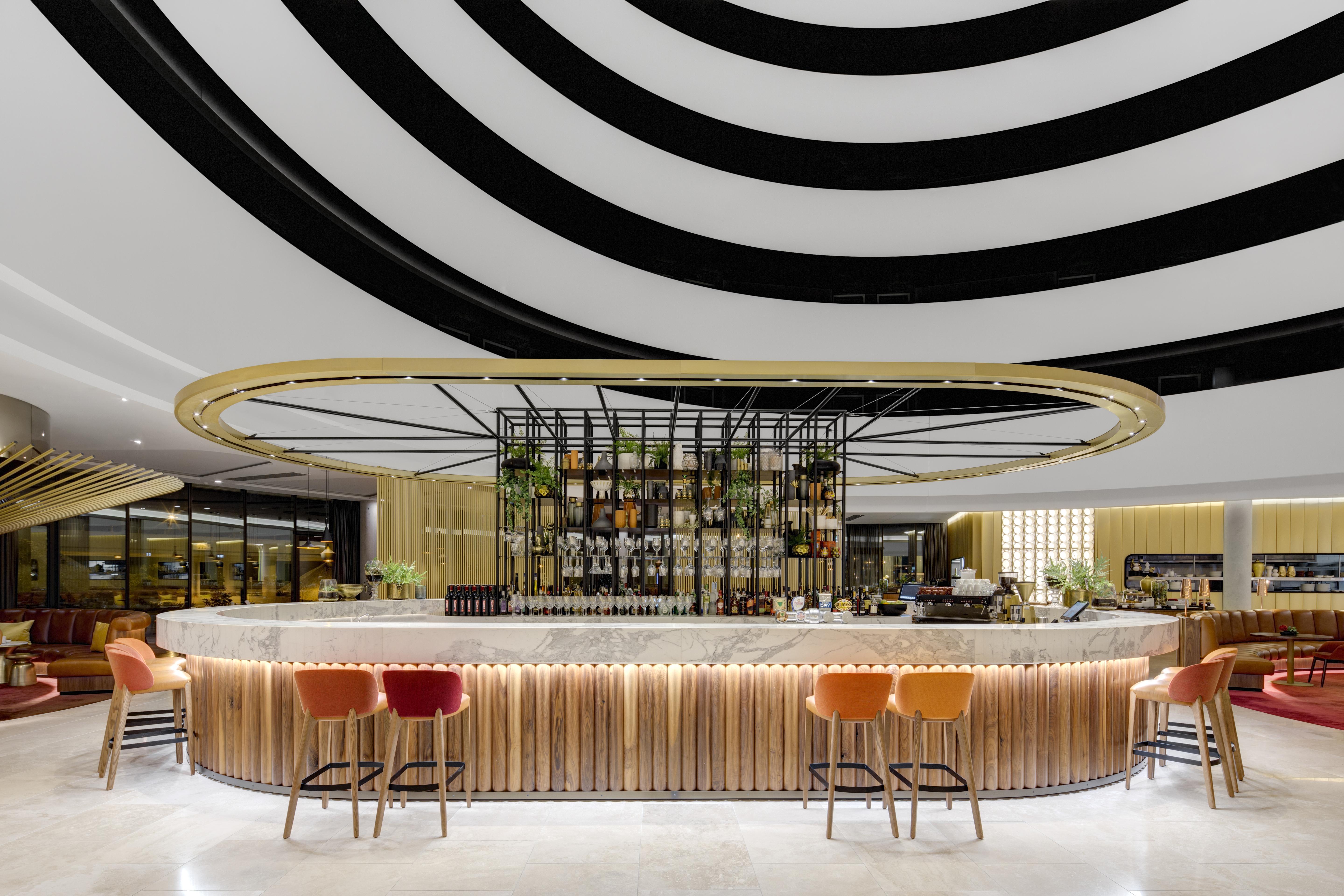 Vibe Hotel Канберра Екстер'єр фото
