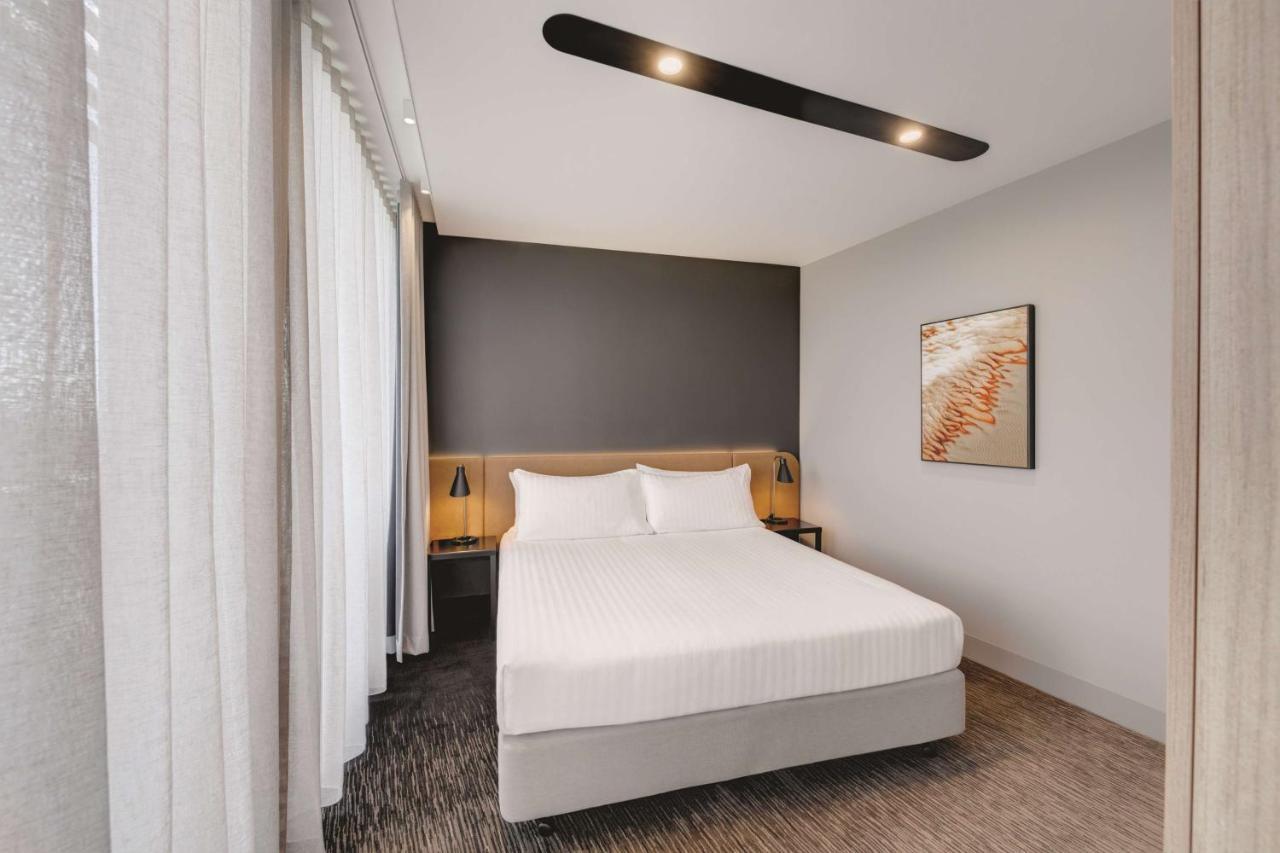 Vibe Hotel Канберра Екстер'єр фото
