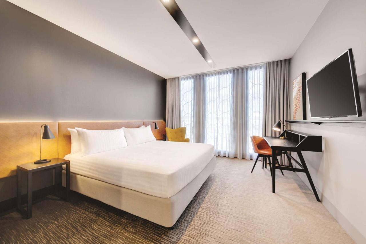 Vibe Hotel Канберра Екстер'єр фото