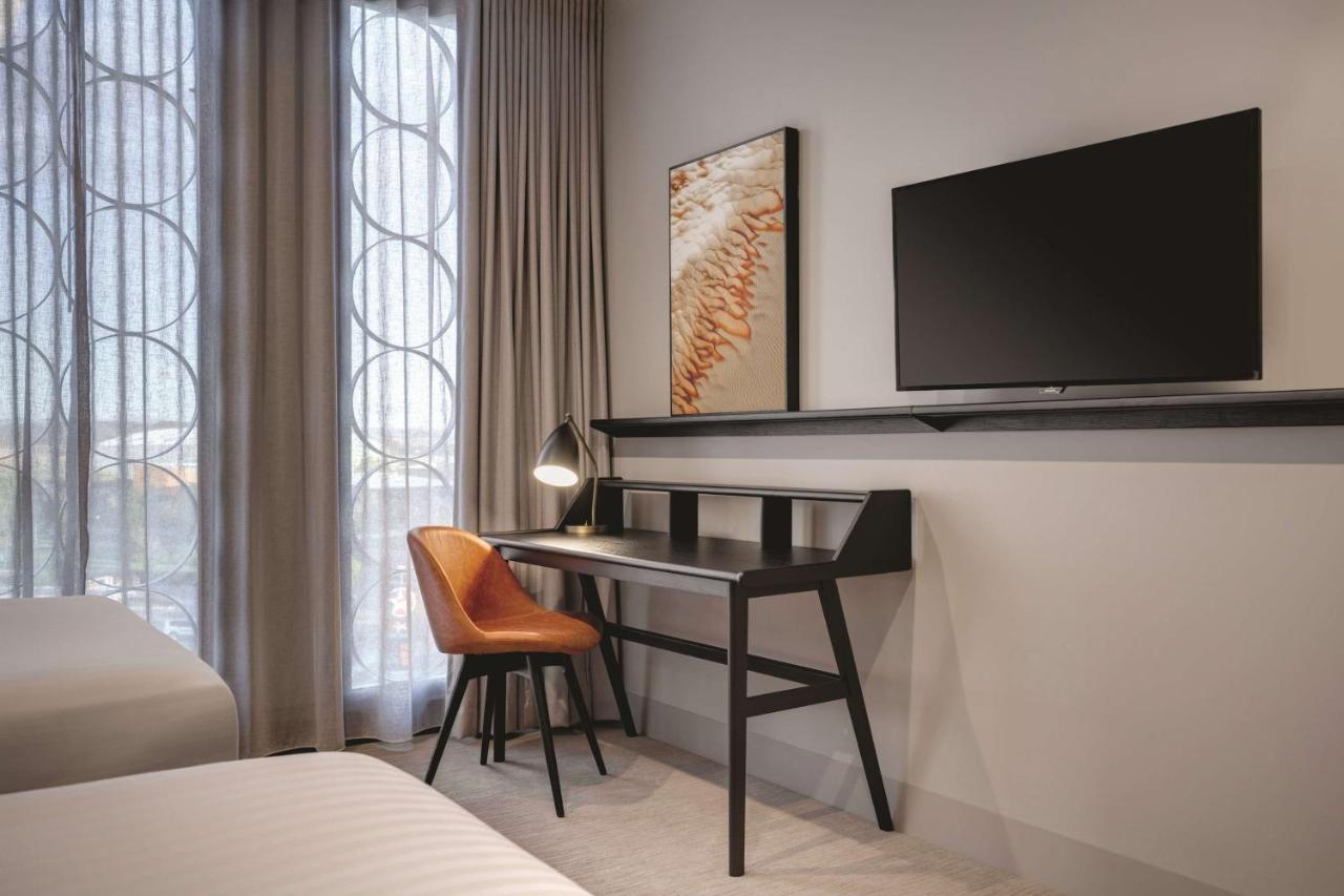 Vibe Hotel Канберра Екстер'єр фото