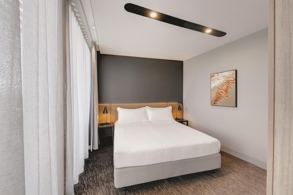 Vibe Hotel Канберра Екстер'єр фото