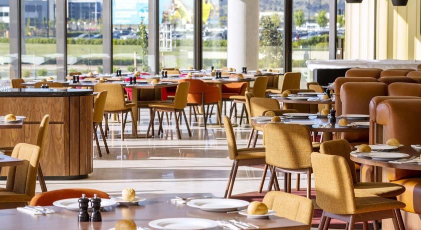 Vibe Hotel Канберра Екстер'єр фото