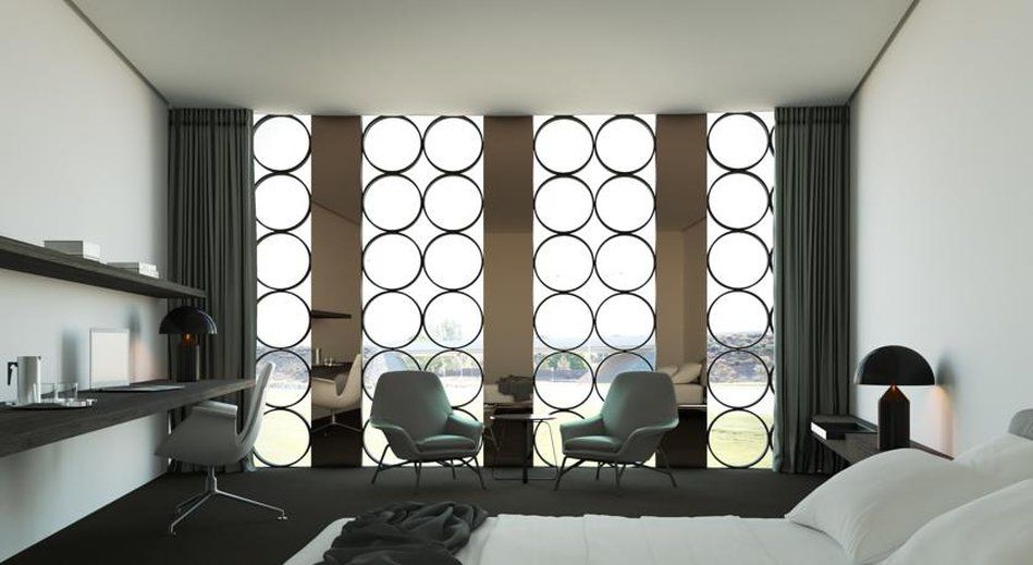 Vibe Hotel Канберра Екстер'єр фото